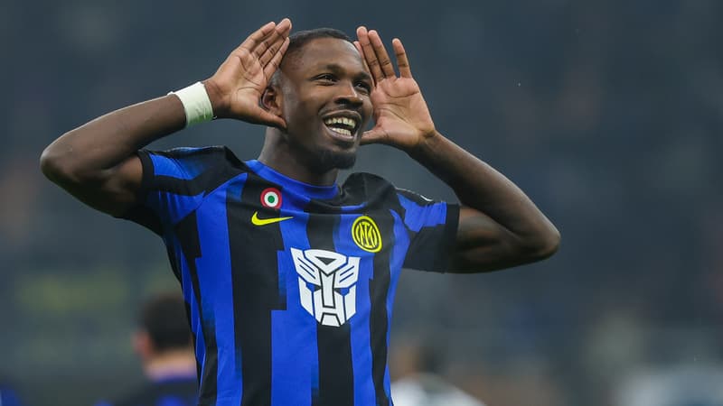 Inter plant, Romelu Lukaku erneut zu verpflichten